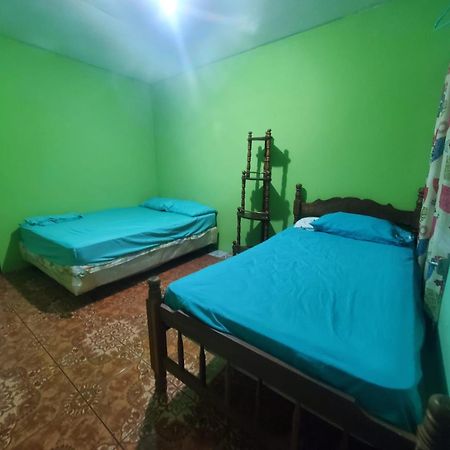 Casa Oasis Havila Hostel Moyogalpa Bagian luar foto